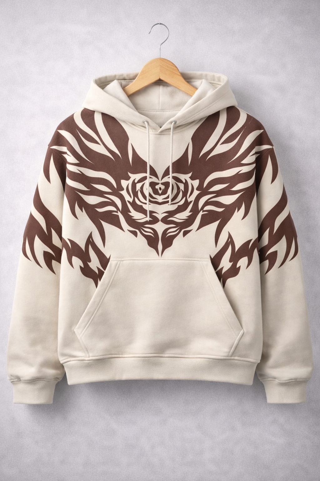 Eternal Rose Hoodie